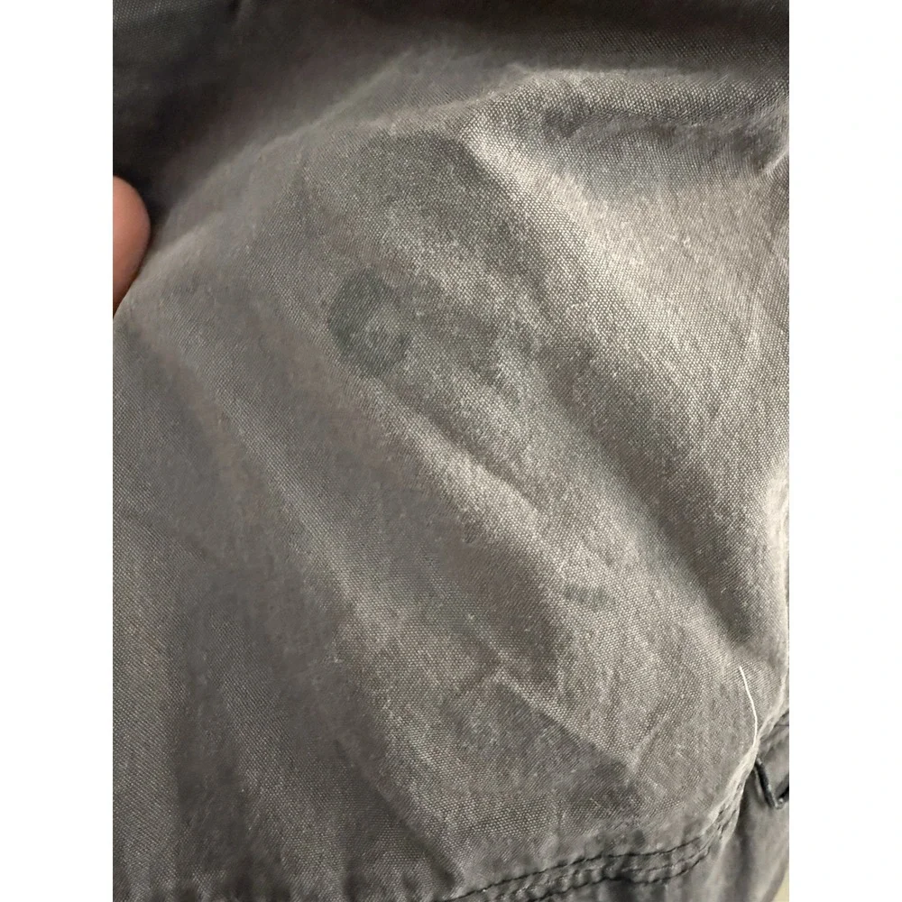Kuhl Pants Men's 38x28 Grey Hiking Outdoors Gorpcore RN108846‎